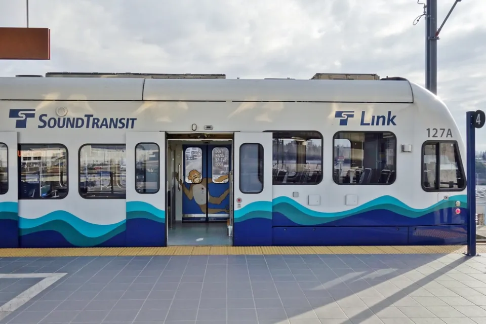 Seattle Transit